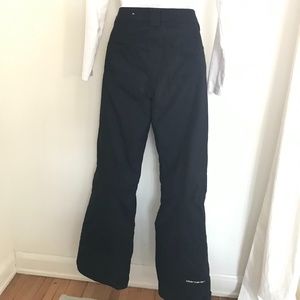 Ski pants